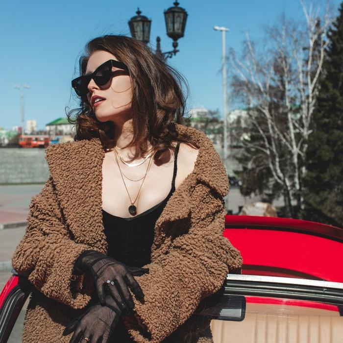 Кулон «Цепь» классический диск, цвет золото, 50 см Кулон «Цепь» классический диск, цвет золото, 50 см