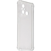 Чехол Red Line силикон iBox Crystal для Xiaomi Redmi 12C (УТ000034006)