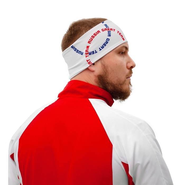 Повязка спортивная ONLYTOP, р. M Повязка спортивная ONLYTOP, р. M