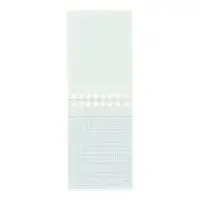 Блокнот А7, 40 листов на гребне "Котята", обложка мелованный картон Блокнот А7, 40 листов на гребне "Котята", обложка мелованный картон