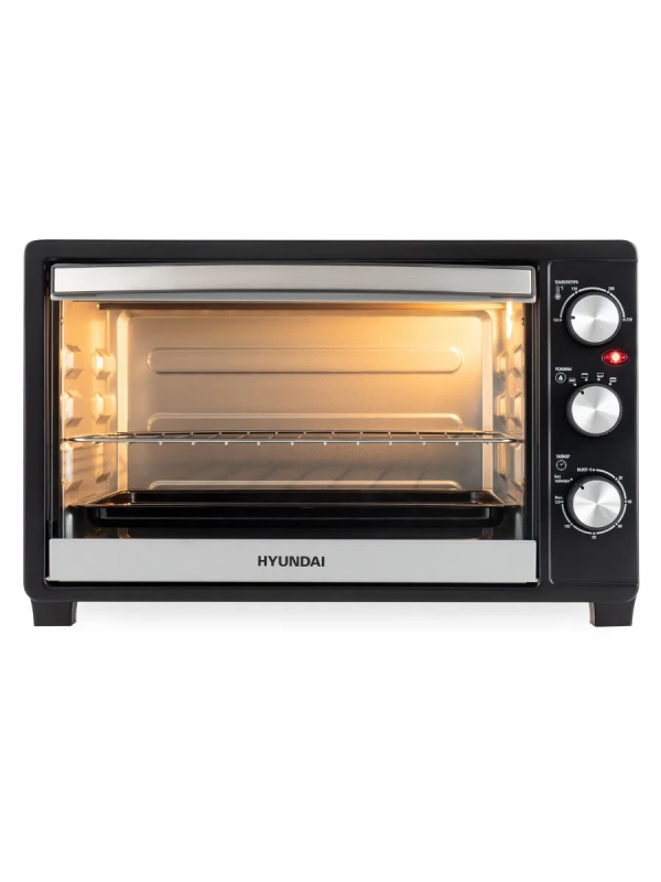 Мини-печь MIO-HY074 30л. 1500Вт Мини-печь MIO-HY074 30л. 1500Вт