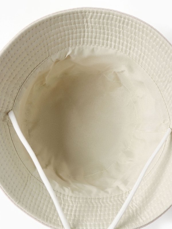 Панама детская KAFTAN "Ананас" р-р 54, бежевый