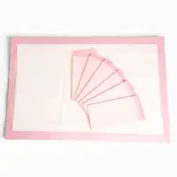 Пеленки впитывающие &laquo;Мой выбор&raquo; 60&times;90 см, целлюлозные, набор 30 шт., розовые