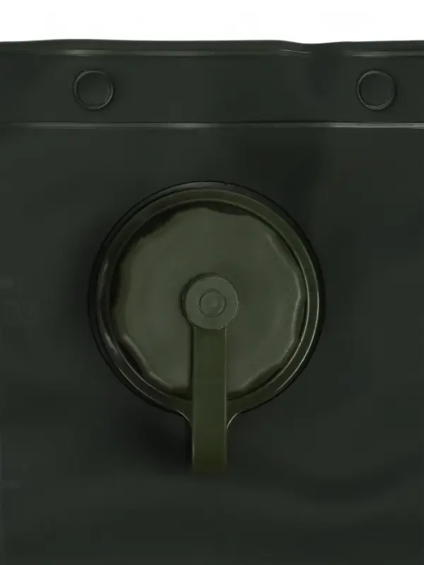 Питьевая система для рюкзака гидратор Storm tactic, 3 л, 45&times;16 см, трубка 1 м, зелёный