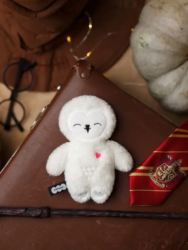 Мягкая игрушка &laquo;Сова Букля&raquo;, 17 см