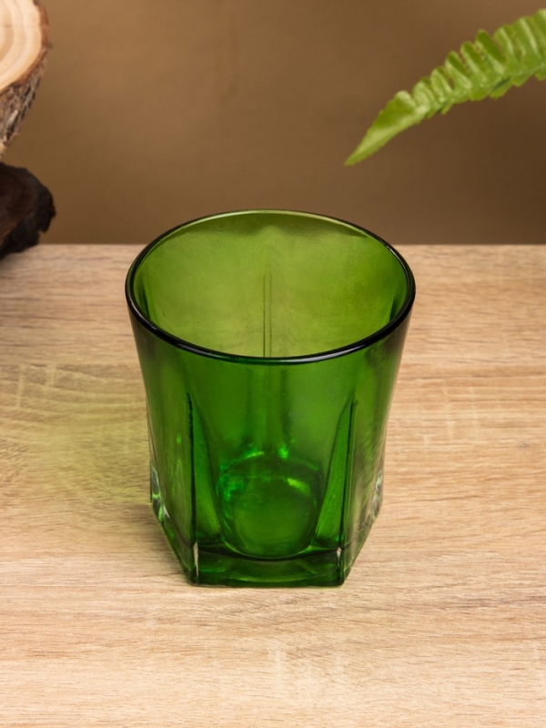 Подсвечник для чайной свечи 7,9х7,9х8,5 см Подсвечник для чайной свечи 7,9х7,9х8,5 см