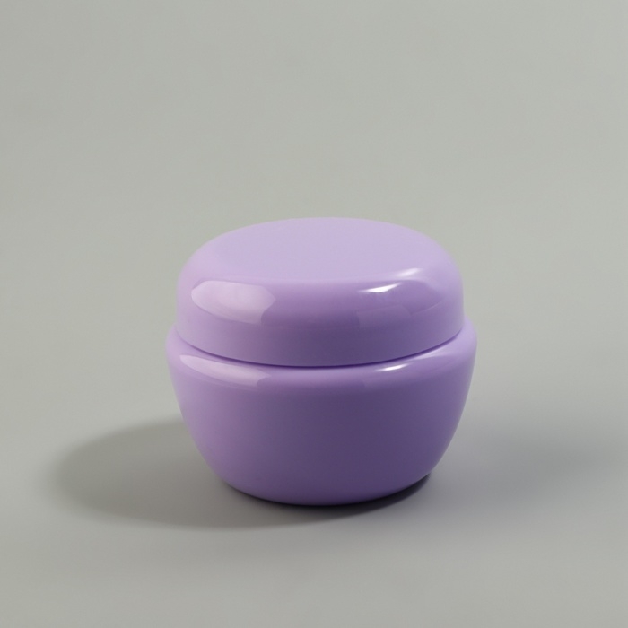 Баночка для хранения, 30 мл, цвет МИКС Баночка для хранения, 30 мл, цвет МИКС