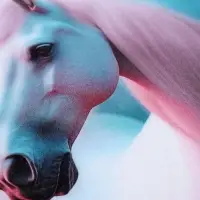 Тетрадь 96л кл Hatber "Pastel Animals", пласт обл с печатью, 60-65г/м&sup2; 5В МИКС
