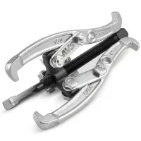 Съемник 3-х лапый шарнирный 150 мм AVS GP36