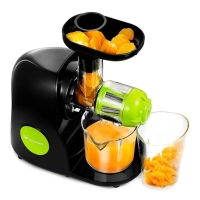 Шнековая соковыжималка электрическая КТ-1111 - 150 Вт