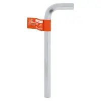Ключ Г-образный шестигранный 17мм