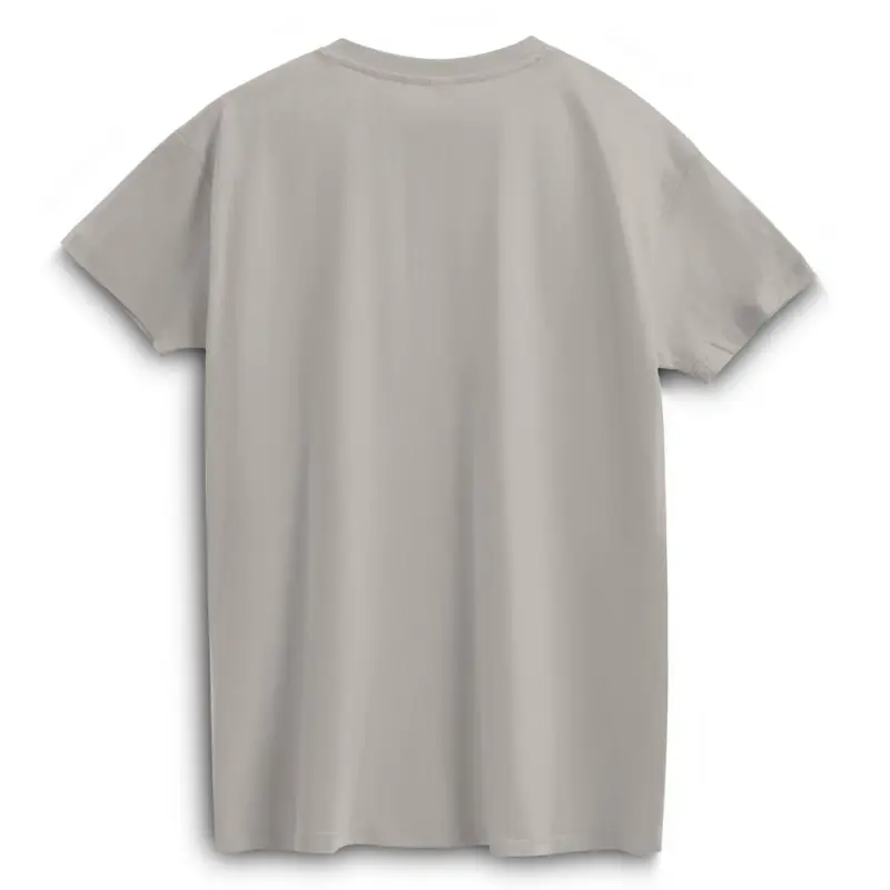 Футболка Imperial 190 светло-серая, размер S Футболка Imperial 190 светло-серая, размер S