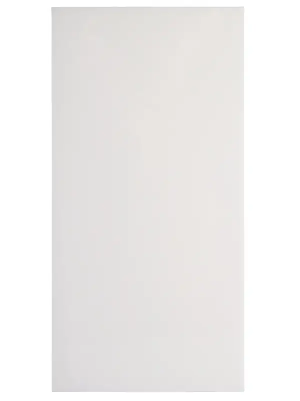 Панель самоклеящаяся 60*30 см белый глянец Панель самоклеящаяся 60*30 см белый глянец