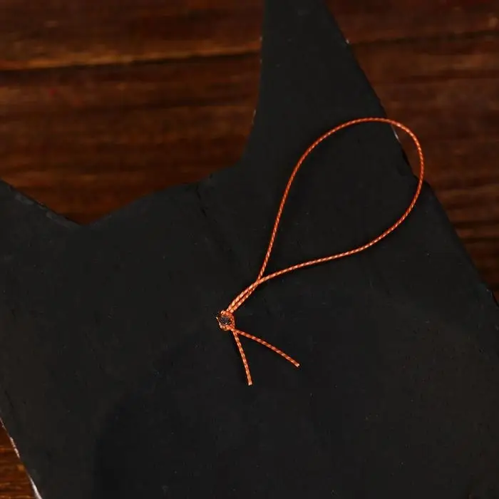 Маска дерево Маска дерево "Газель" 30х12х5 см