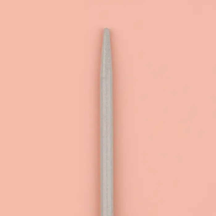 Спицы круговые, для вязания, с тефлоновым покрытием, с металлическим тросом, d=2.5 мм, 14/80 см Спицы круговые, для вязания, с тефлоновым покрытием, с металлическим тросом, d=2.5 мм, 14/80 см