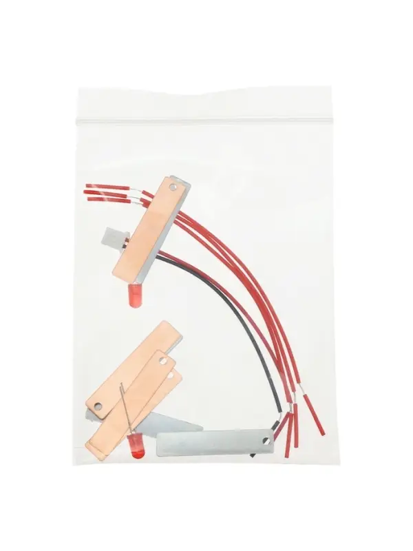 ЭВРИКИ Набор для опытов ЭВРИКИ Набор для опытов "Волшебные опыты", адвент-календарь