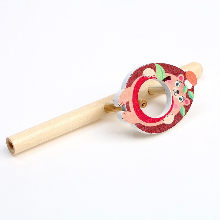 Тренажёр для дыхания «Ёжик», 1 мяч Тренажёр для дыхания «Ёжик», 1 мяч