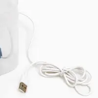 Фонтан для кошек и собак 1,5 л, 16,5 х 13 х 12 см, евророзетка, прозрачный Фонтан для кошек и собак 1,5 л, 16,5 х 13 х 12 см, евророзетка, прозрачный