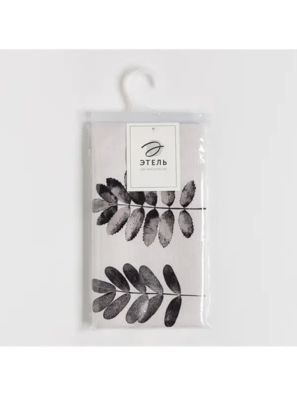 Наволочка декоративная &laquo;Этель&raquo; Natural (вид 1), 40&times;40 см, хлопок 100%