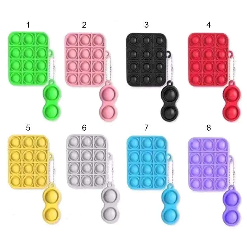 Чехол для AirPods 1/2 антистресс