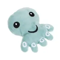 VETTA Игрушка для домашних животных, ПЭ, мята, 10,5х9,5 см