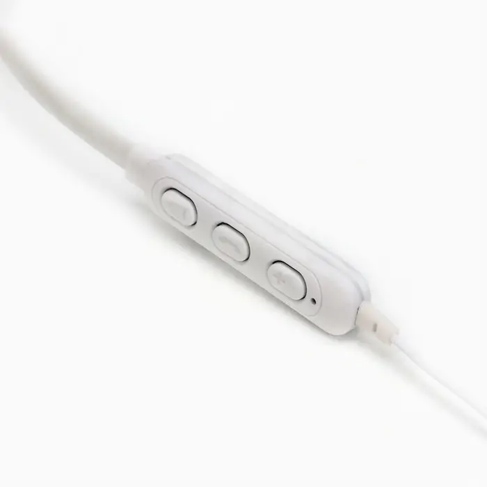 Беспроводные наушники с микрофоном Rich, модель LV-148