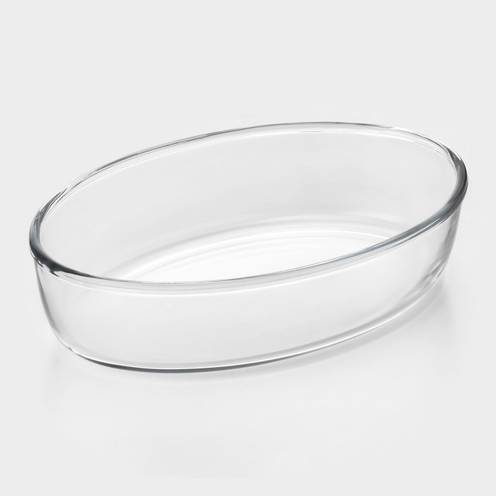 Набор форм из жаропрочного стекла для запекания Borcam, 3 предмета: 1,5 л, 2,3 л, 3,2 л Набор форм из жаропрочного стекла для запекания Borcam, 3 предмета: 1,5 л, 2,3 л, 3,2 л