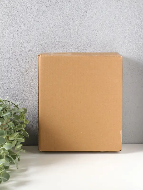 Панно настенное полистоун &laquo;Зеркальный клевер&raquo;, под золото, 15.5&times;2.2&times;21 см