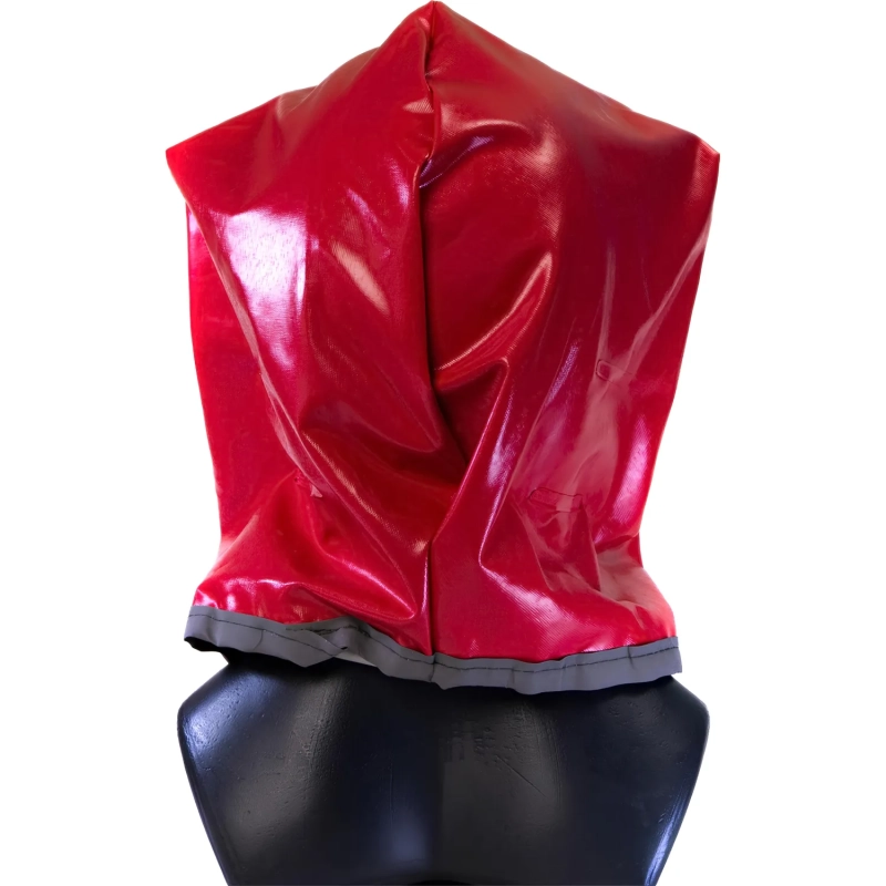 Самоспасатель БРИЗ-КАМА Бриз-3401(ГДЗК) картон