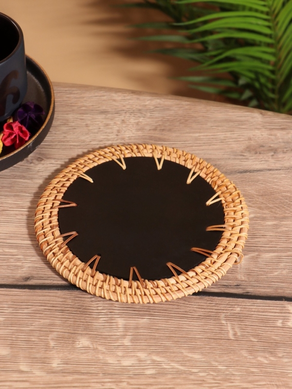 Подставка под горячее, 15 см  МИКС