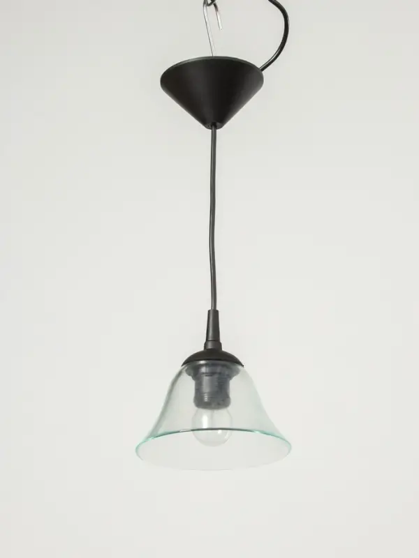 Светильник потолочный Светильник потолочный "Элис" 1xE27 40вт белый BayerLux