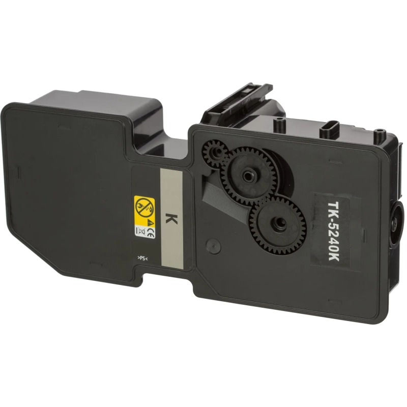 Тонер-картридж Retech TK-5240K чер. для Kyocera ECOSYS M5526