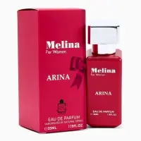 Парфюмерная вода женская Milestone MELINA ARINA, 35 мл (мотив Oriana /PARFUMS DE MARLY)