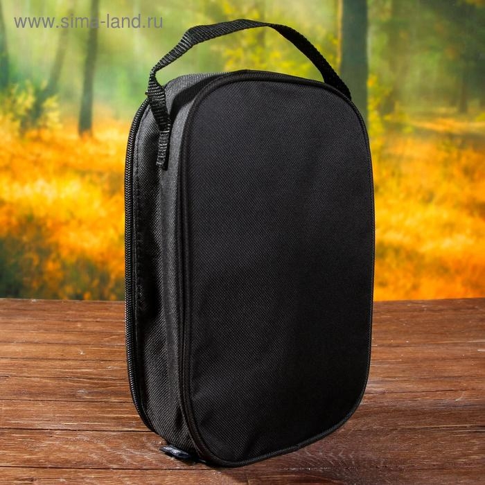 Набор посуды для пикника «Защитник», термос 500 мл, кружка 180 мл, 2 шт Набор посуды для пикника «Защитник», термос 500 мл, кружка 180 мл, 2 шт