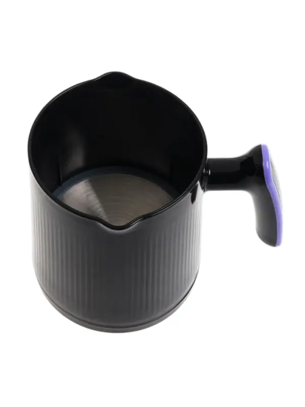 Турка электрическая Luazon LTE-602, 600 Вт, 300 мл, автоотключение, сиреневая