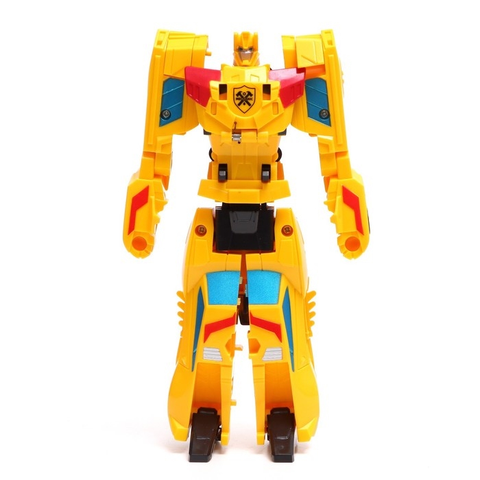 Набор роботов «Защитник», трансформируются Набор роботов «Защитник», трансформируются