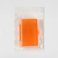 Таблетница &laquo;Комбо&raquo;, 9&times;7&times;3.5 см, 7 секций, цвет МИКС