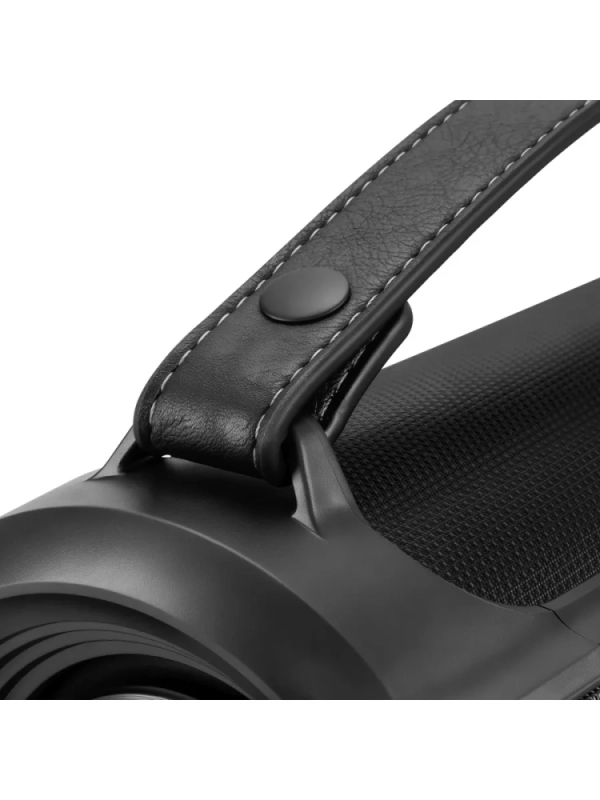 Колонка порт. H-PS1025 черный 40W 2.0 BT 10м 3000mAh