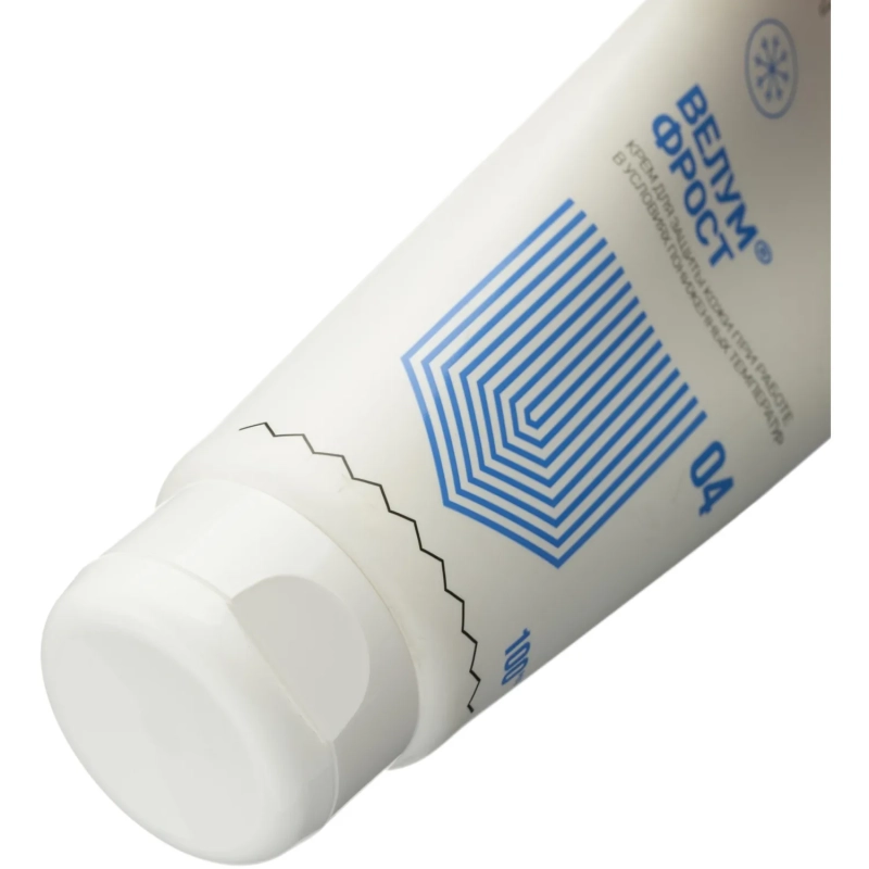 Крем защитный Армакон Велум Фрост 100мл 1201