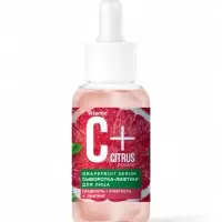 Сыворотка-лифтинг для лица С+Citrus грейпфрут, 30 мл