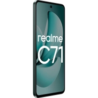 Смартфон Realme C71 RMX5303 256Gb 8Gb зеленый