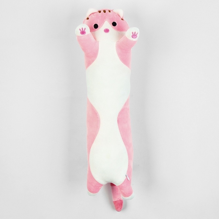 Шкурка мягкой игрушки  Шкурка мягкой игрушки "Кот", 50 см