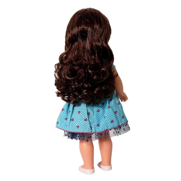 Кукла «Лиза яркий стиль 1», 42 см Кукла «Лиза яркий стиль 1», 42 см