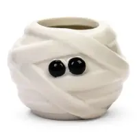 Кашпо "Мумия" 10 х 10 см Кашпо "Мумия" 10 х 10 см