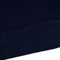 Худи оверсайз Kulonga Comfort, темно-синее, размер M/L
