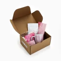 Продуктовый гифтбокс "Маме"