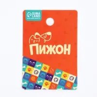 Совок для туалета, широкий, 20 х 14,5 см, серый