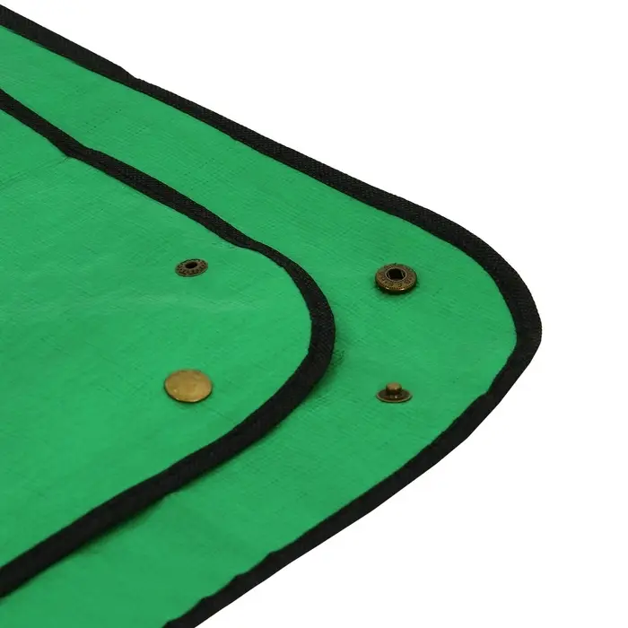 Коврик для пересадки растений, пластик, 100&times;100 см, Greengo