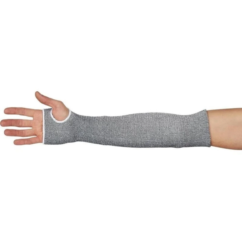 Нарукавник защитный от порезов длина 45см