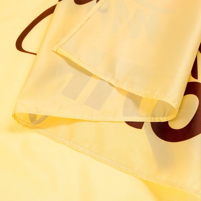 Флаг 9 Мая Флаг 9 Мая "Бессмертный полк", 90 х 145 см, полиэфирный шелк, без древка